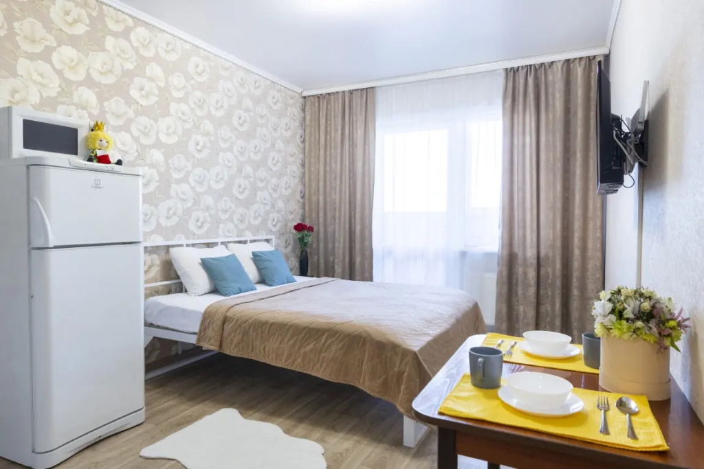Prince Apartments С240