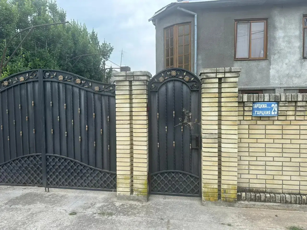 Гостевой дом Пекан-Гудаута