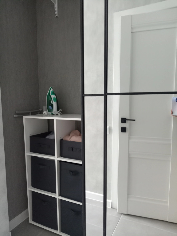 Квартира на Пр Притомский 25 К 4