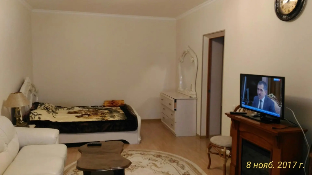 Квартира на Крымской 272