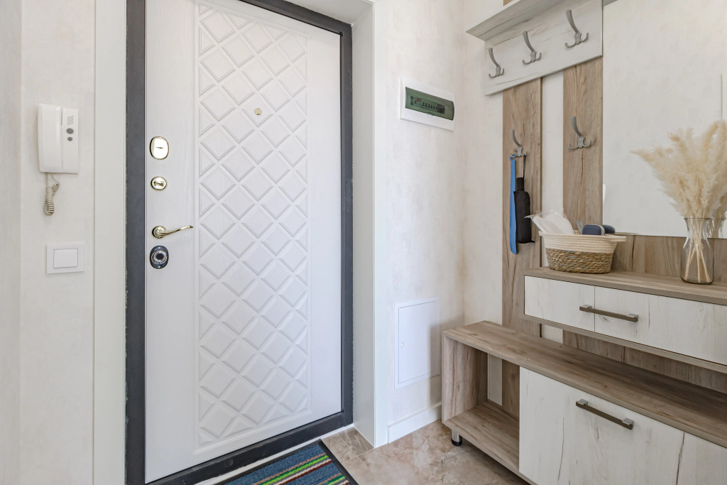 Квартира Tandau Central Stay