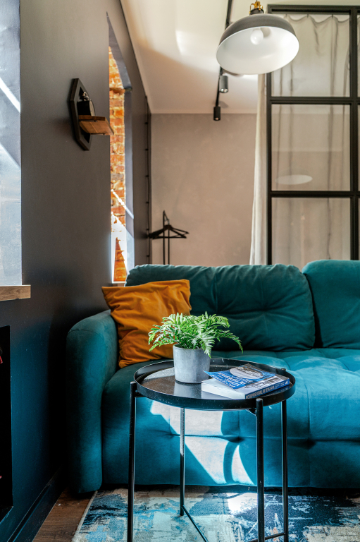 Апартаменты Be Home Liteyny