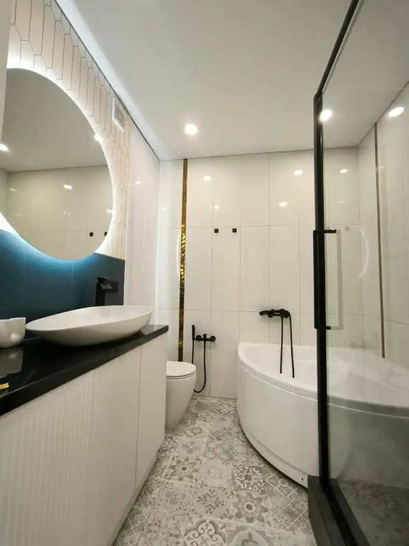 Квартира Water Apartment