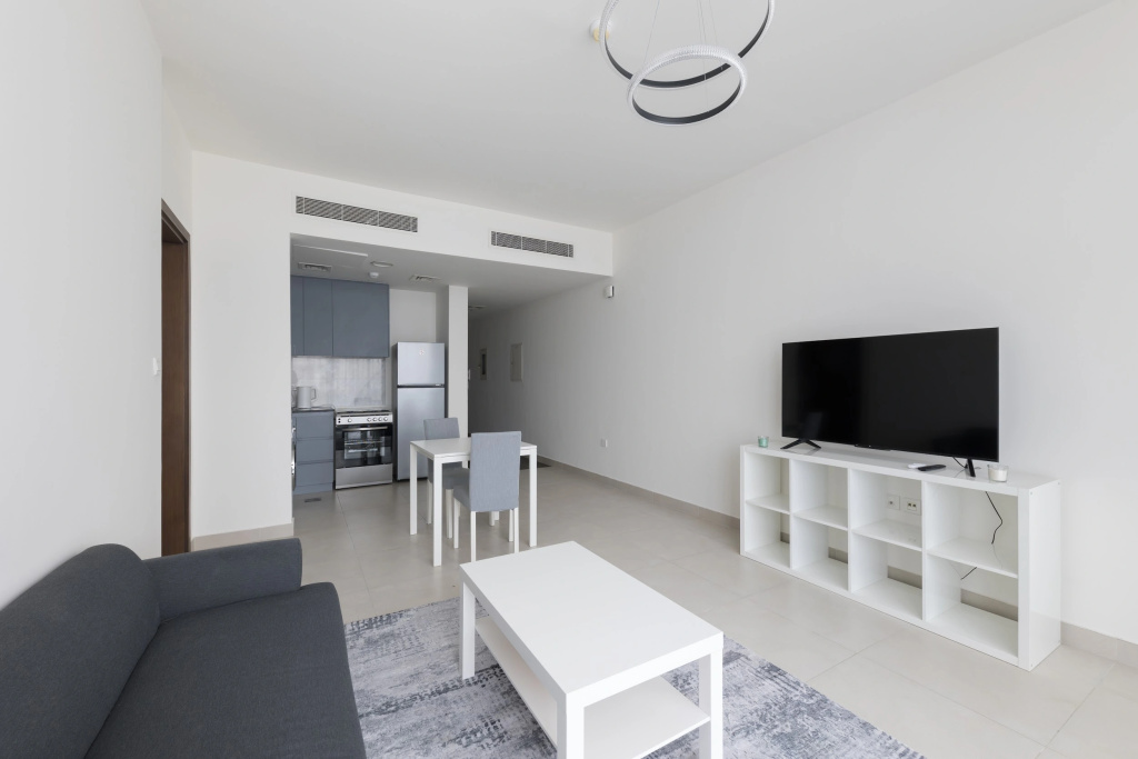 Апартаменты Welcome Home in Living Garden