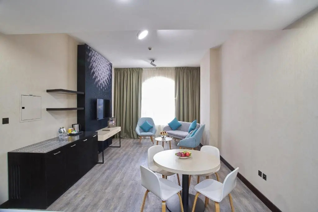 TIME Express Hotel Al Khan