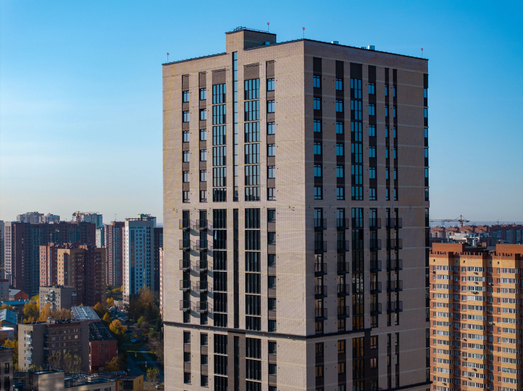 Апартаменты Andora apart | Дизайнерская Квартира на Красном проспекте на 29 эт