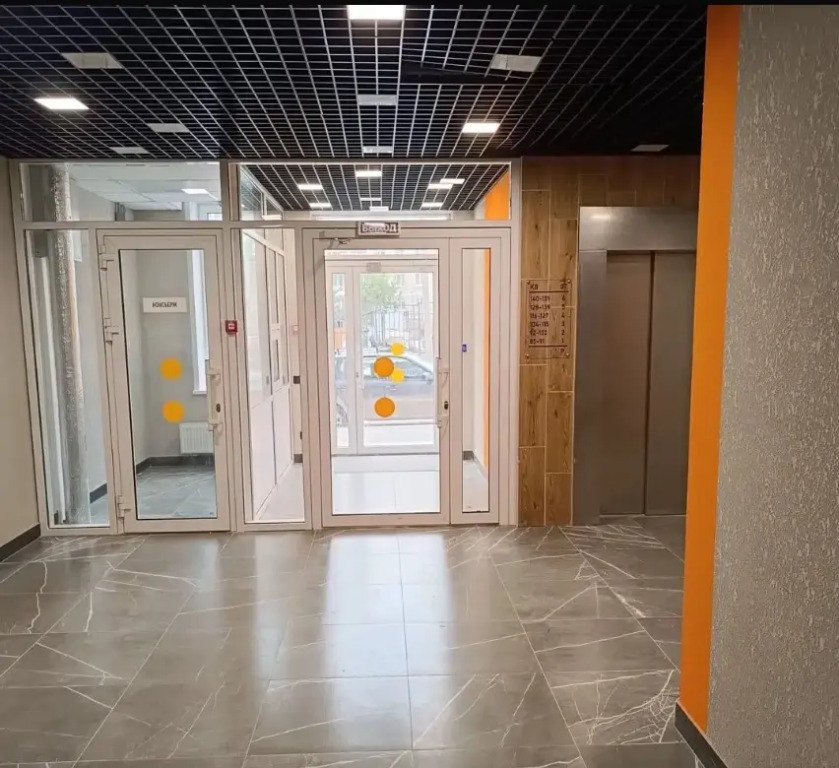 Апартаменты Apart59 Стильные Oliva у Леруа и ТЦ Планета