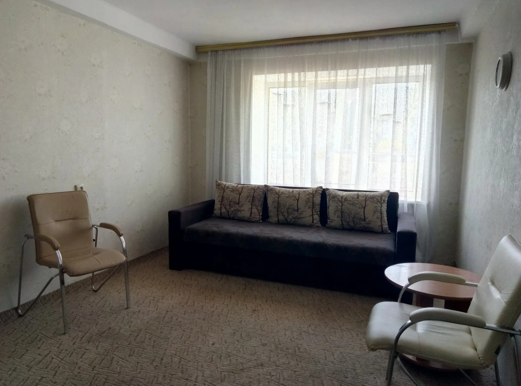 Апартаменты Comfort Stay