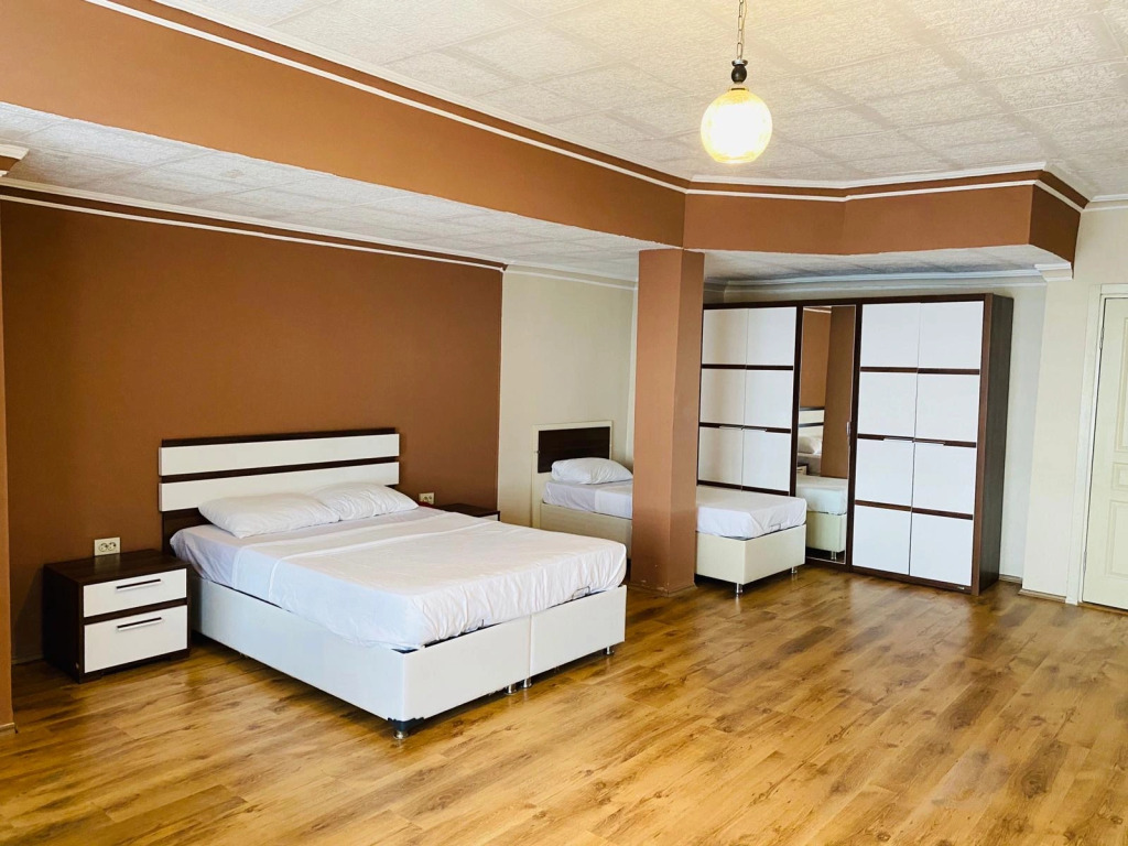 Grand Koru Hotel Beach