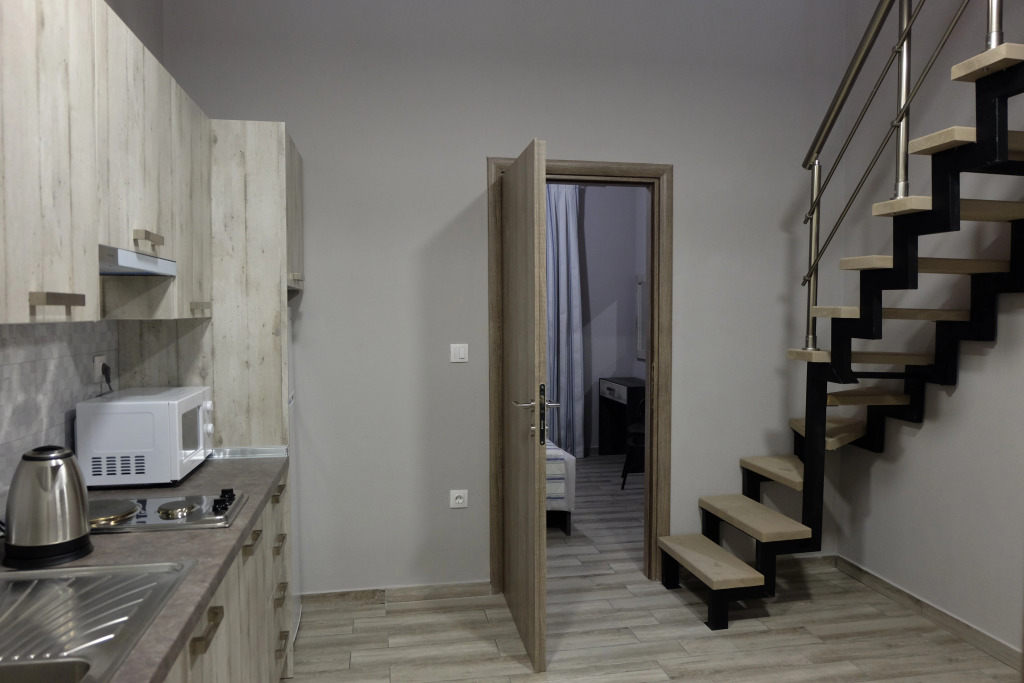 Paramithi Luxury Apartments