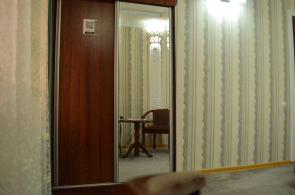 Elemir Registan Boutique-hotel