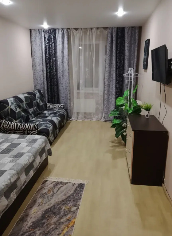 Квартира в Ленинском Районе