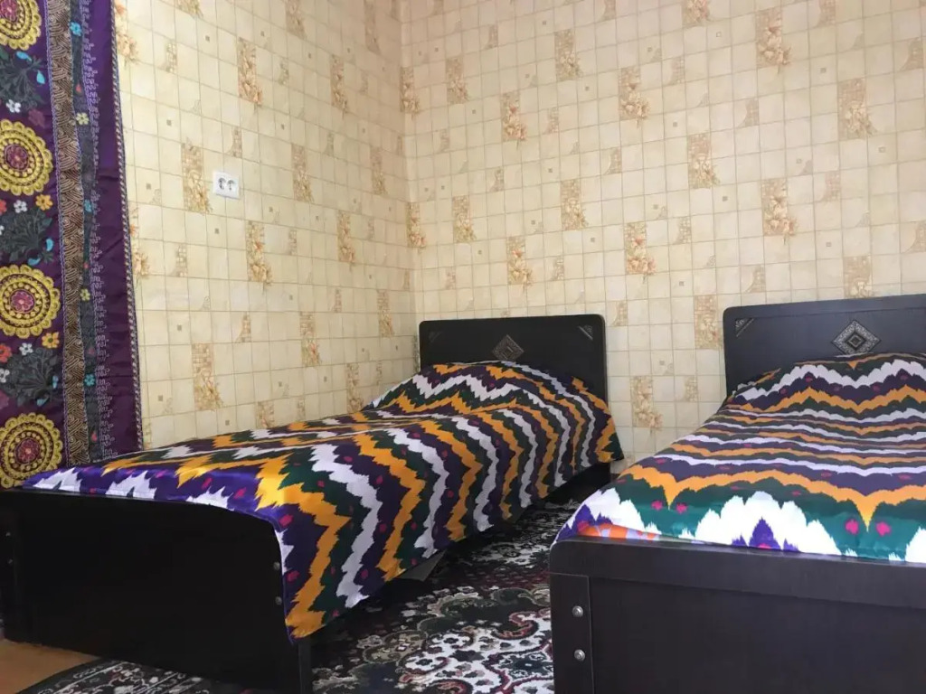 Diyor Hostel