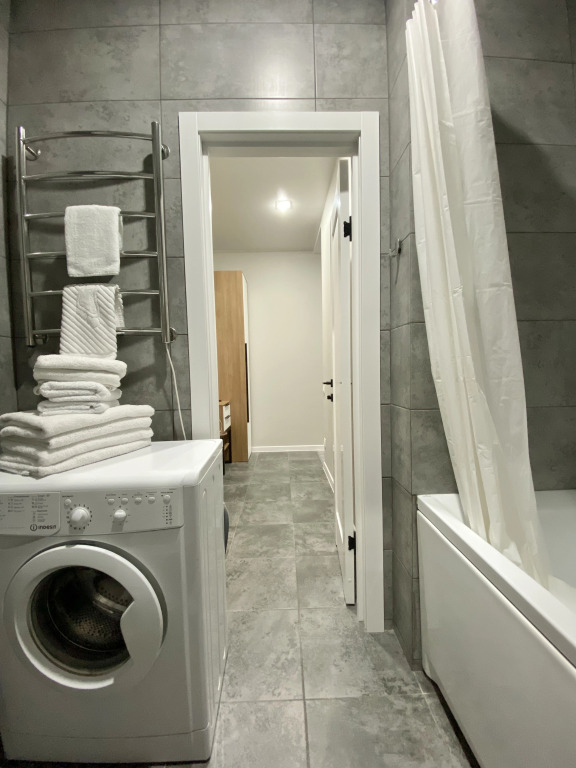 Апартаменты Астра в ЖК Куршевель