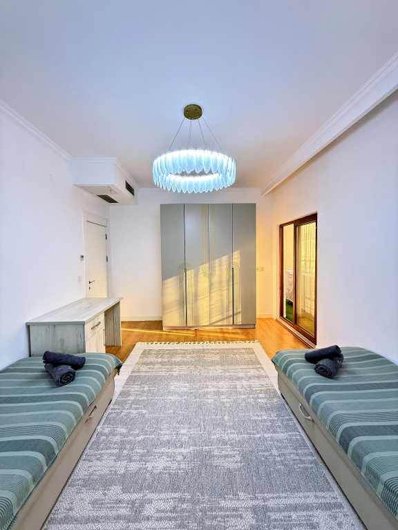 Апартаменты Istambul City 1 by Royal rentals