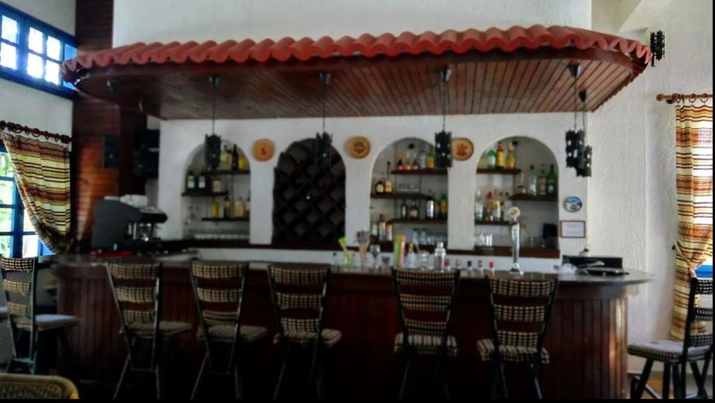 Отель Oasis Hotel Bungalows Rodos - All Inclusive