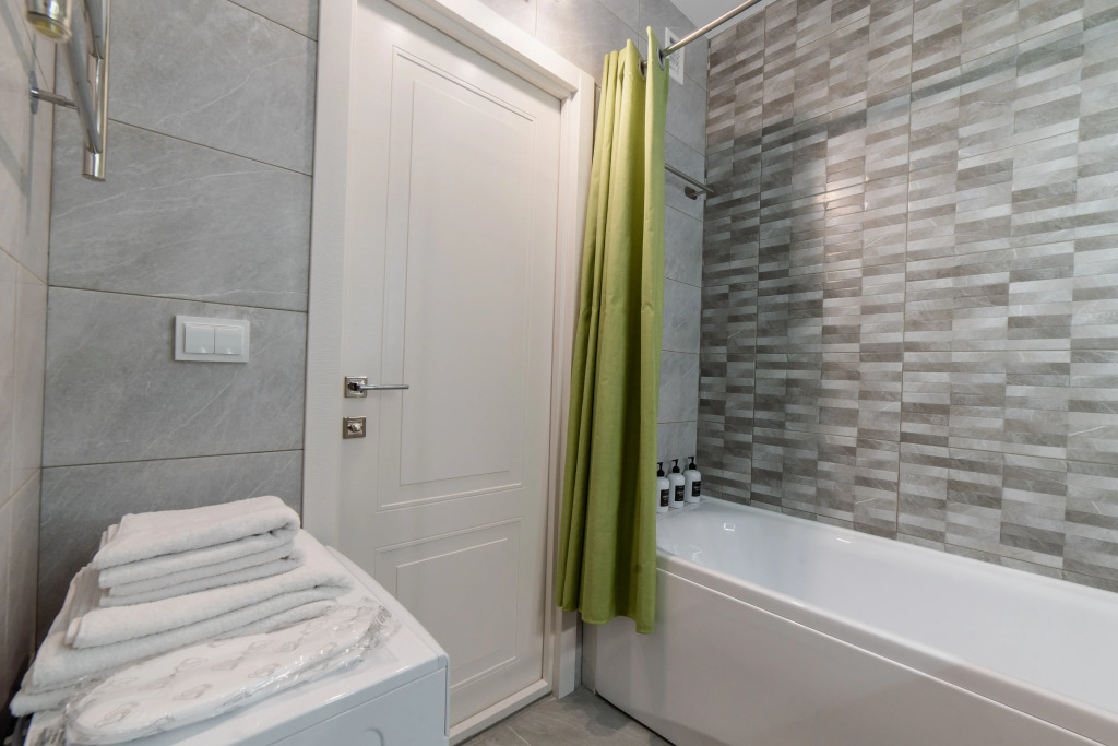 Апартаменты Matcha от сети Good Vibes Apartments