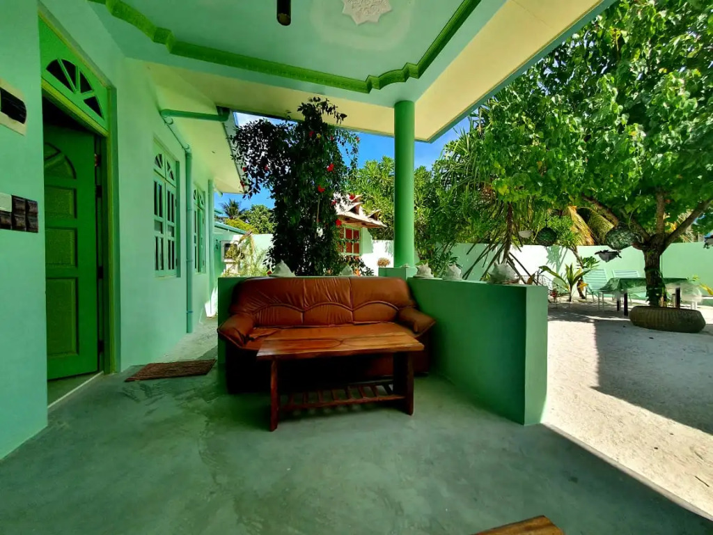 Kuri Inn