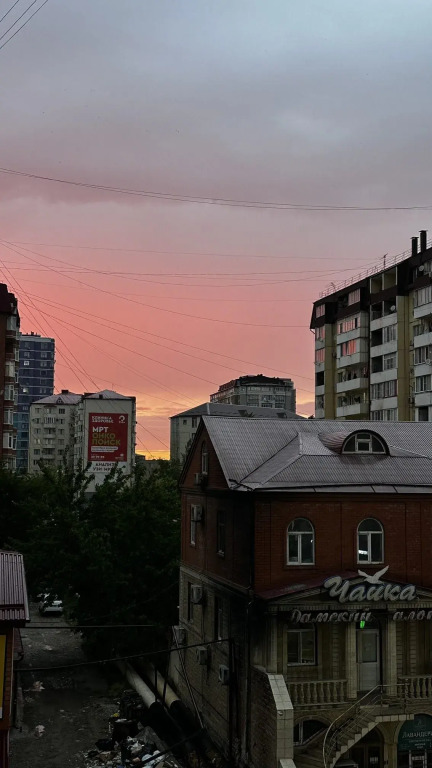 Квартира на Габитова
