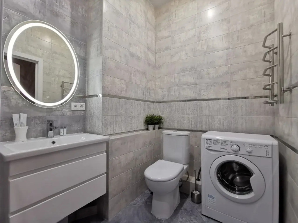 Апартаменты от AntonSkorn