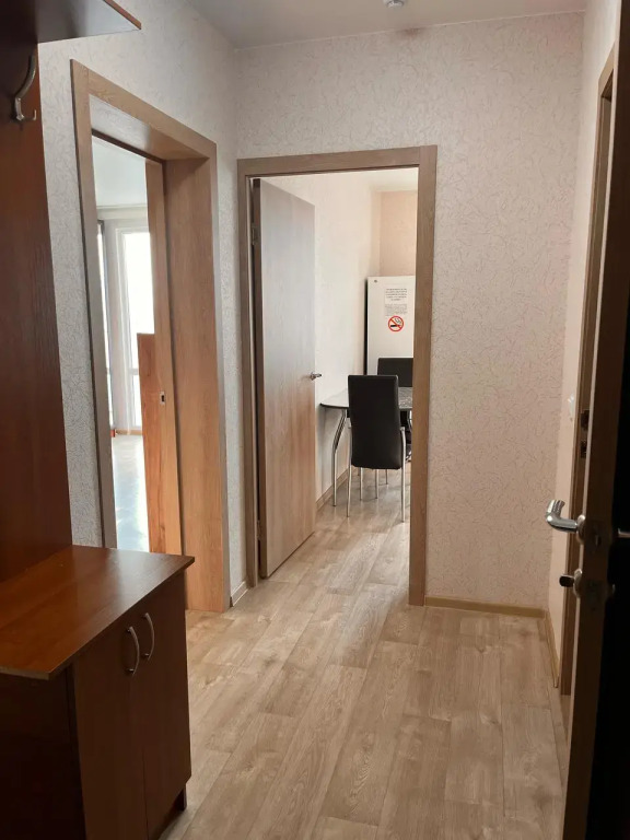 Квартира в Коминтерновском Районе