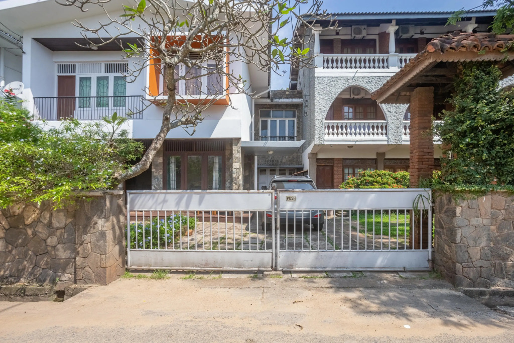 Гостевой дом Yoho Ivory Inn