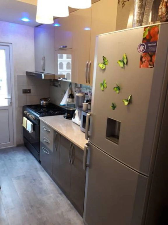 Pearl of the Black Sea Batumi- Sea View Apartment