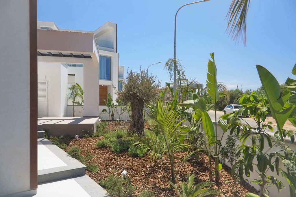 Вилла Sunrise Residences Villa 4 | 3 Bedroom