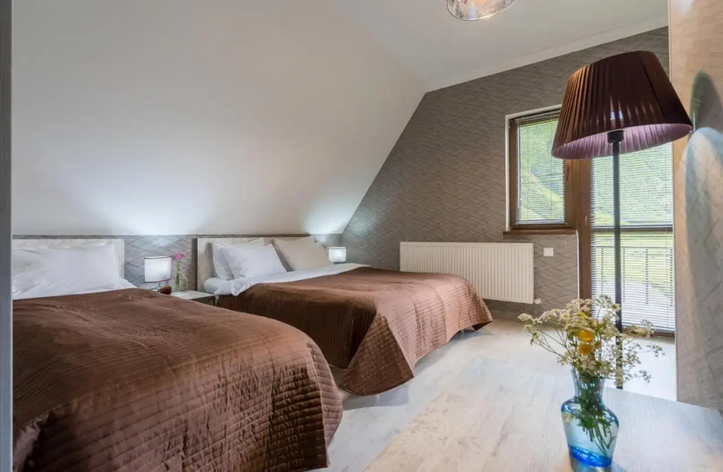OISHE Boutique Hotel