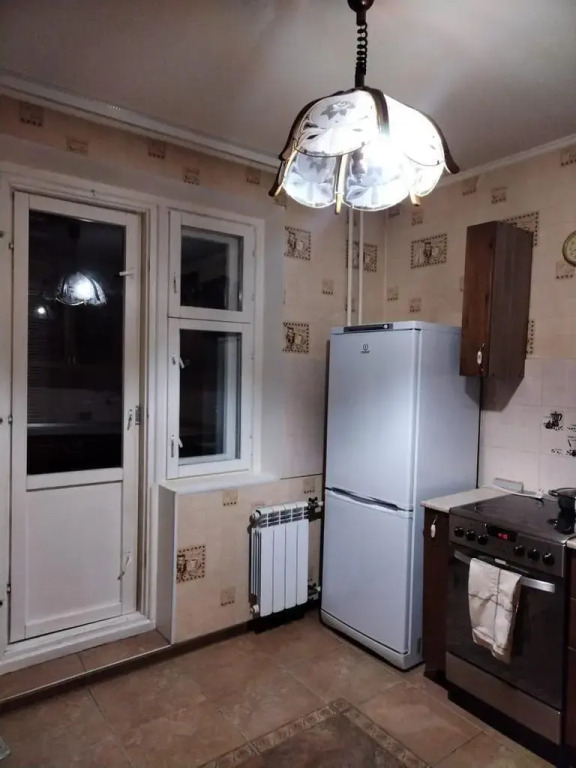 Квартира На Широтной 128А