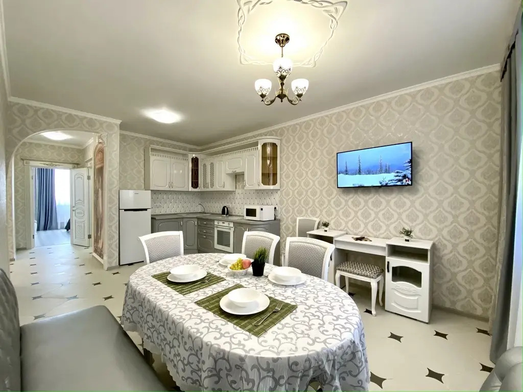 Квартира на Ул Уральская