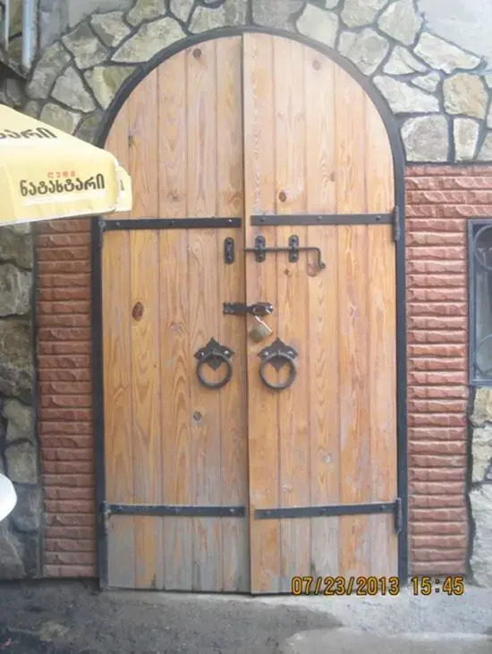 Гостевой Дом Tamar