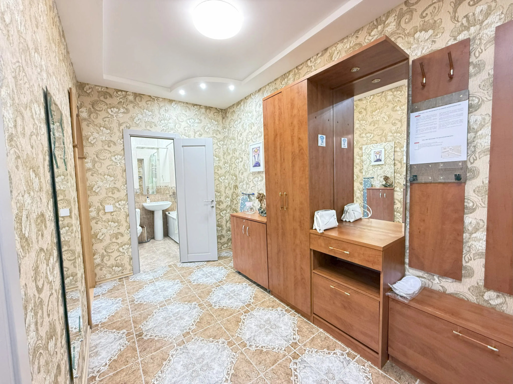 Квартира комфорт в Иркутске