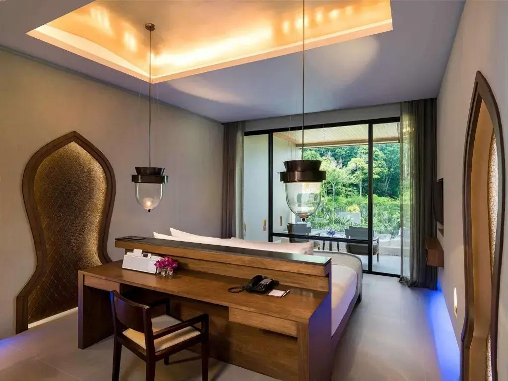 Avista Hideaway Phuket Patong - MGallery