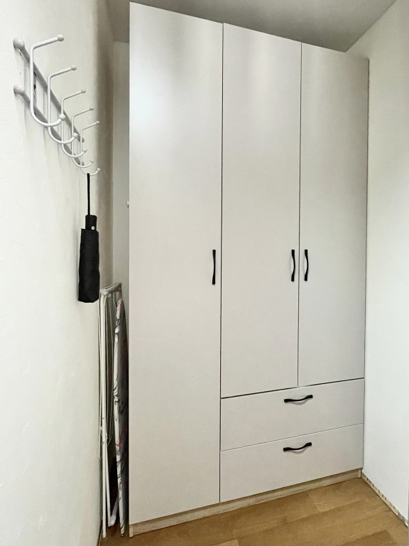 Квартира KAKDOMA на Завокзальной 8