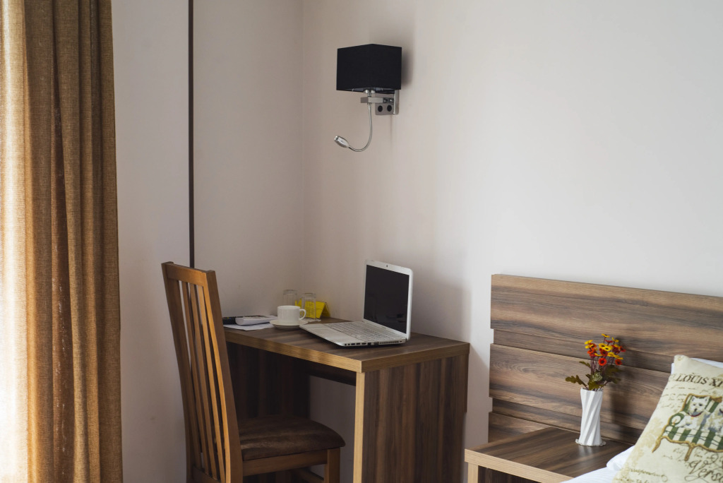 Арт Отель Dayroom