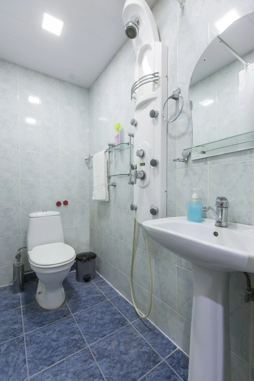 Апартаменты Umba Apartment N1 - 3 комнаты