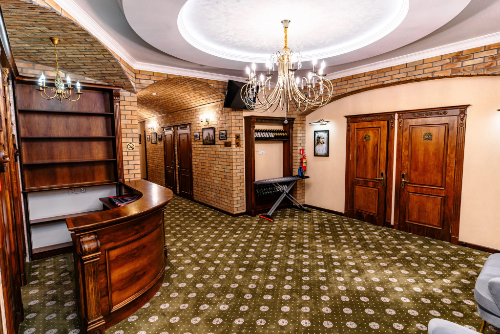 Bagizagan Hotel