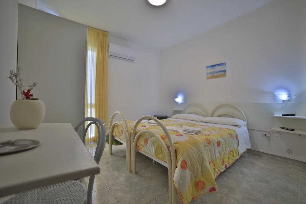 Hotel da ettore