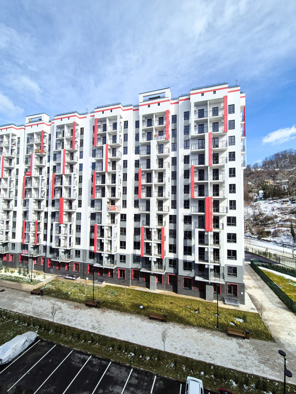 Квартира 205 ЖК Летний