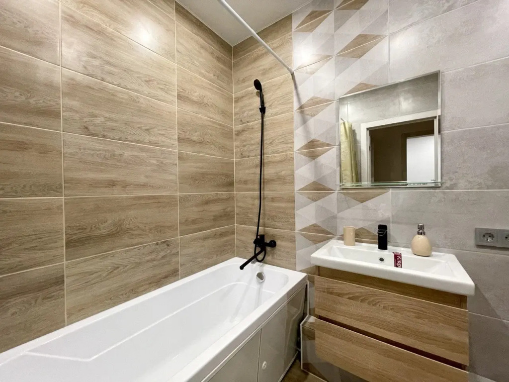 Апартаменты Mars Hotel Власихинская 65А
