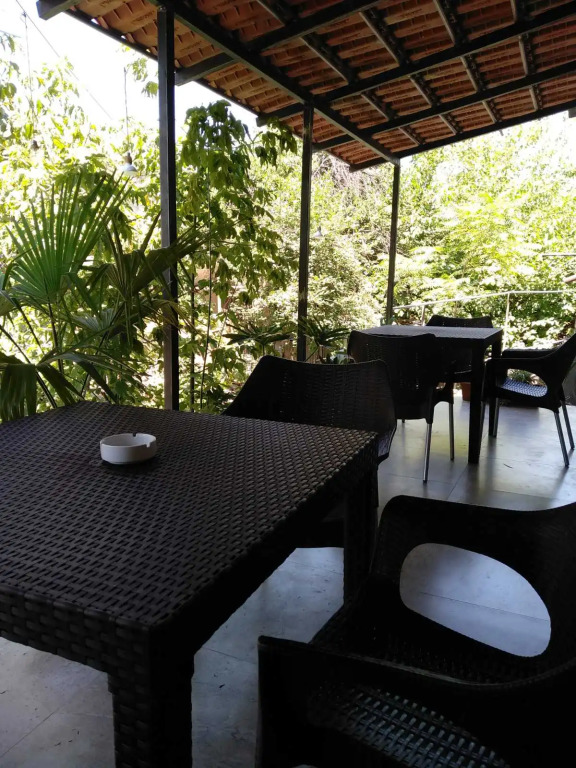 Riverside Hotel