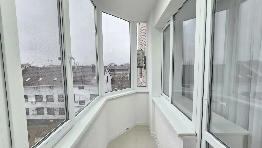 Апартаменты Mars Apartments Kz 11a