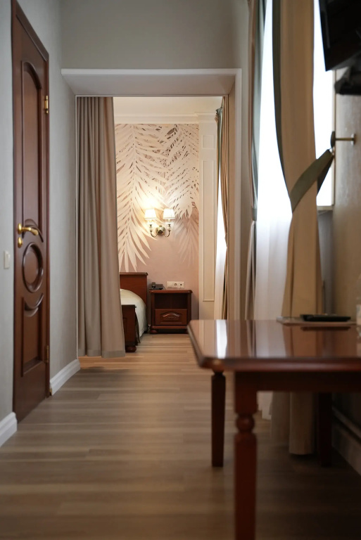 Staraya Bashnya Hotel