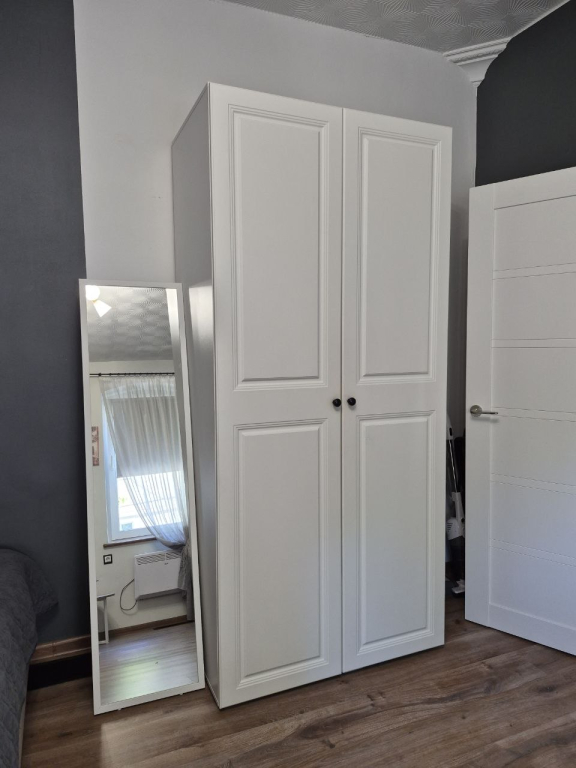 Квартира на Октябрьской, 1