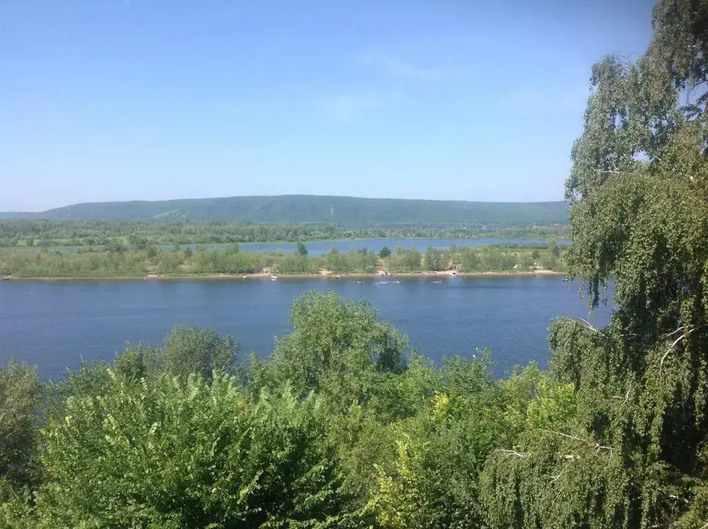 Гостевой дом Vaviland