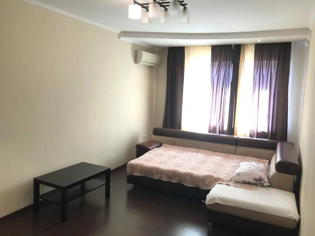 Квартира 184 в центре 7 минут до моря