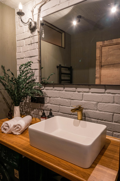 Апартаменты Студия Home Loft