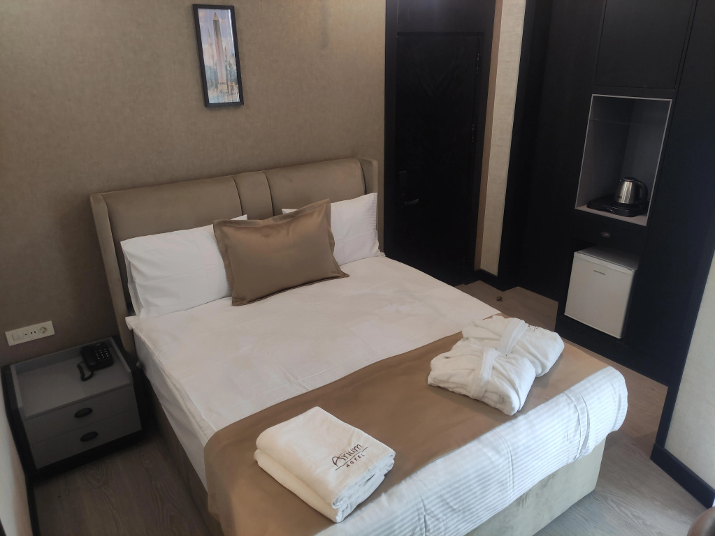 Arium Hotel Baku