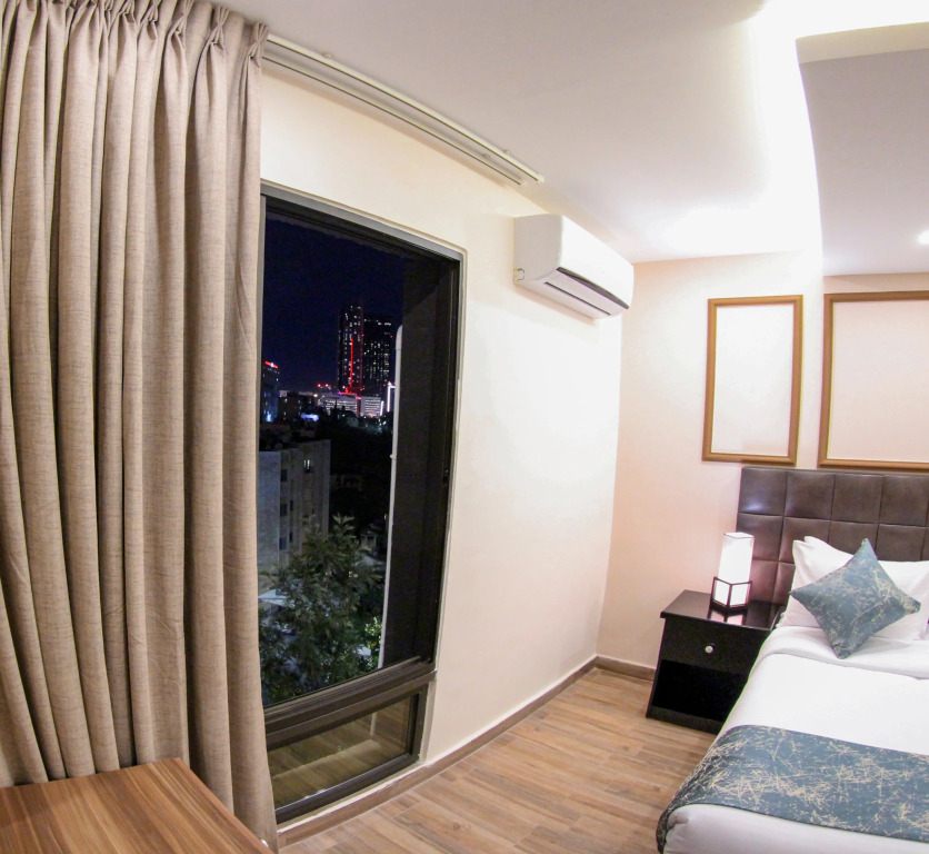 Post Boutique Hotel Amman